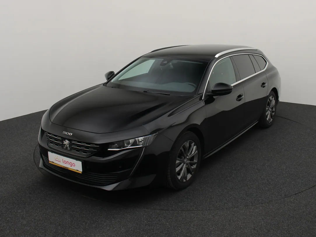 PEUGEOT 508 Allure