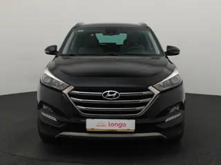 HYUNDAI TUCSON Executive