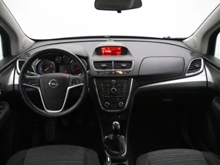 OPEL MOKKA Edition