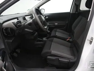 CITROEN C4 CACTUS Business Plus