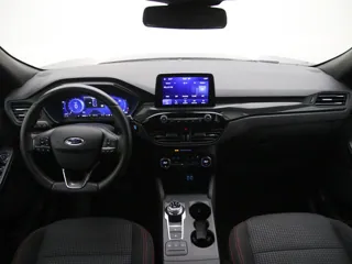 FORD KUGA ST-Line
