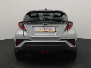 TOYOTA C-HR Style Plus