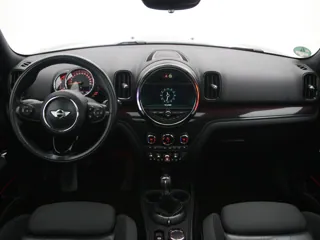 MINI Countryman Chili