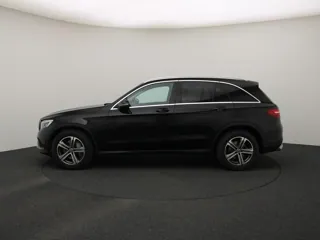 MERCEDES BENZ GLC220 Exclusive