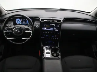 HYUNDAI TUCSON Comfort