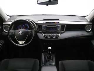 TOYOTA RAV 4 Active 