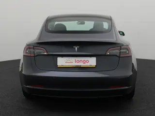 TESLA MODEL 3 Standard Plus 60 kWh