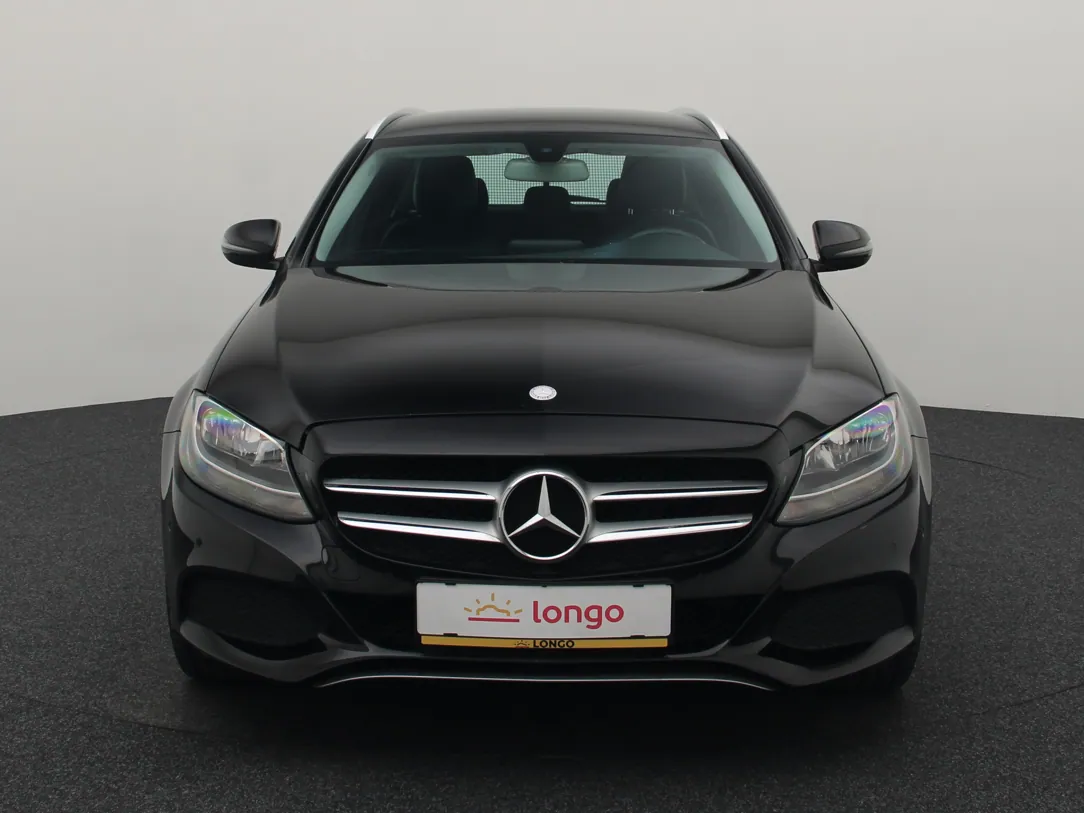 MERCEDES BENZ C180 Avantgarde
