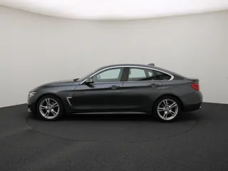 BMW 420 Gran Coupe Corporate High Executive