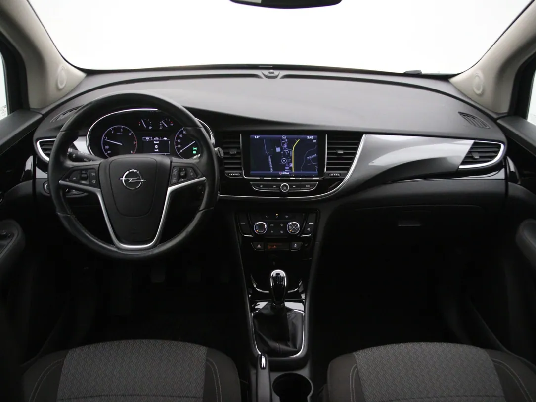 OPEL MOKKA X Edition