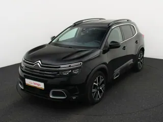 CITROEN C5 Aircross Shine