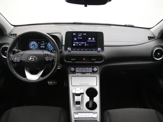 HYUNDAI KONA Comfort