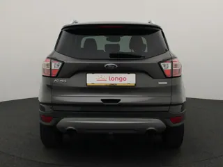 FORD KUGA Titanium