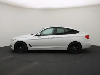 BMW 320 Gran Turismo Sport Line