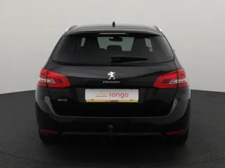 PEUGEOT 308 Allure