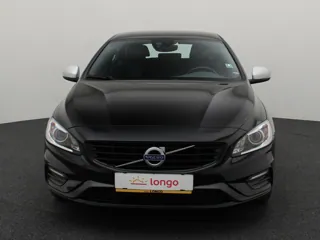 VOLVO V60 Business Sport
