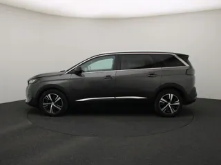 PEUGEOT 5008 GT