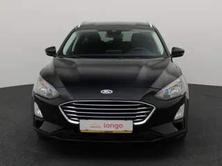 FORD FOCUS Titanium Business