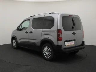 PEUGEOT RIFTER Active