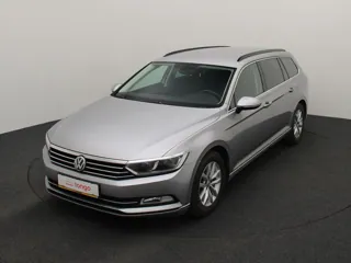 VOLKSWAGEN PASSAT B8 Comfortline