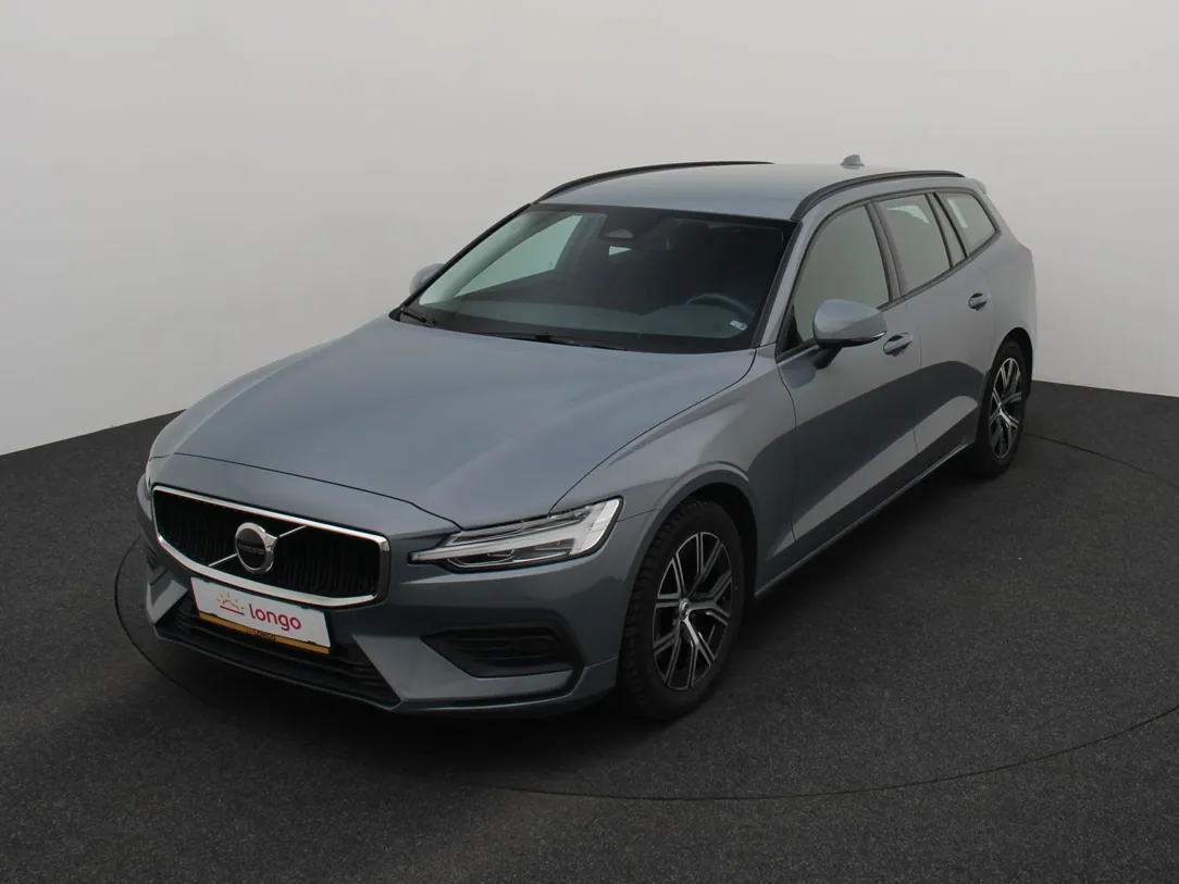 VOLVO V60 MHEV Essential