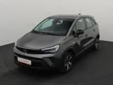 OPEL CROSSLAND Turbo Edition
