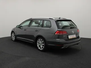 VOLKSWAGEN GOLF 7 Highline