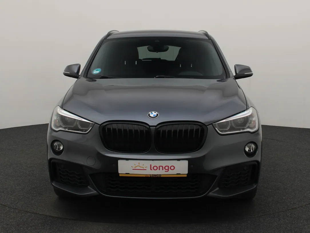 BMW X1 M Sport