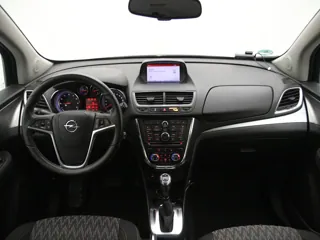 OPEL MOKKA Edition