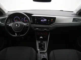 VOLKSWAGEN POLO Comfortline