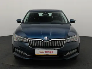 SKODA SUPERB Business Edition