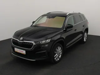SKODA KODIAQ Clever