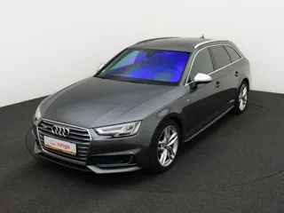 AUDI A4 Sport S Line Edition