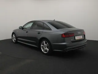 AUDI A6 S Line Edition