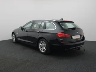 BMW 520 High Executive