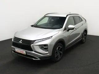 MITSUBISHI ECLIPSE CROSS Intense+