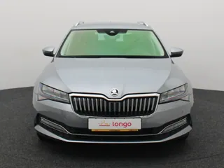 SKODA SUPERB Style