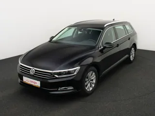 VOLKSWAGEN PASSAT B8 Comfortline Business
