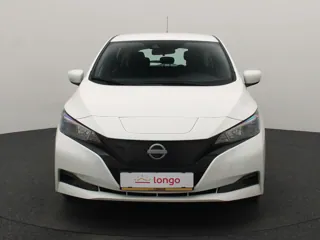 NISSAN LEAF Visia 40 kWh