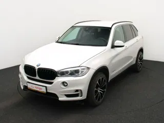 BMW X5 Design Pure Excellence