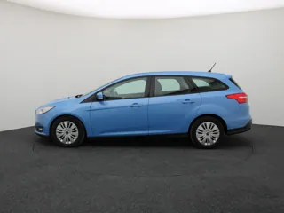 FORD FOCUS Edition