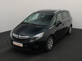 OPEL ZAFIRA TOURER Business+