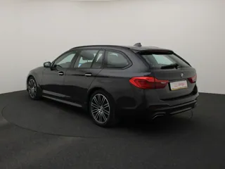 BMW 530 High Executive