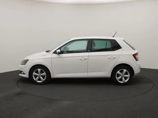 SKODA FABIA JOY