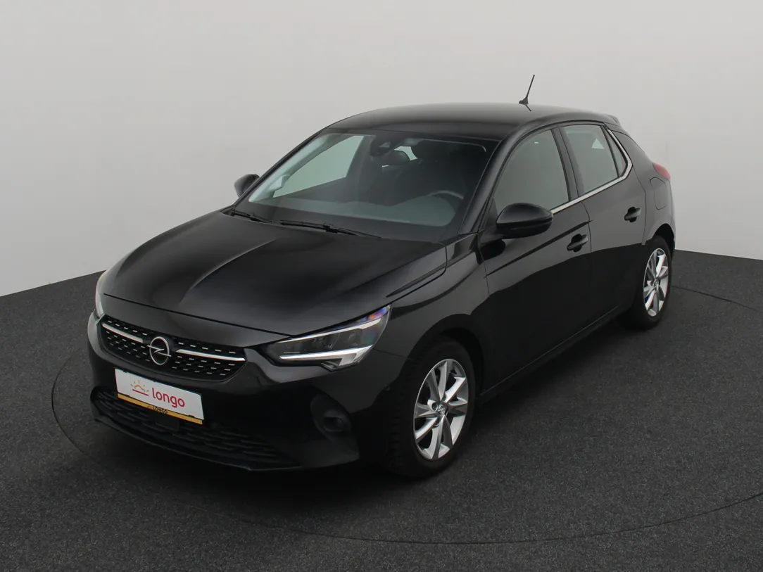 OPEL CORSA Elegance