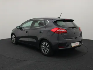 KIA CEED Business Mind