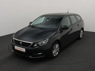 PEUGEOT 308 Active