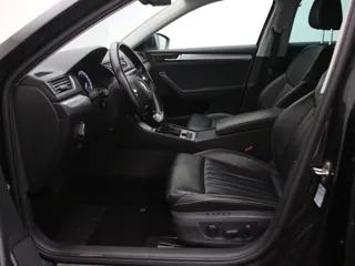 SKODA SUPERB Ambition