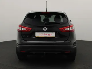 NISSAN QASHQAI Business Edition
