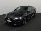 AUDI A5 Sportback MHEV S Edition Competition